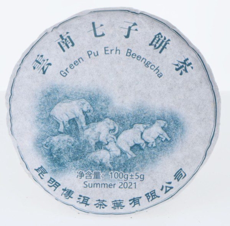 green_elephant_beeng_cha